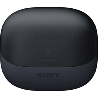 Наушники Sony WF-SP900 (черный)
