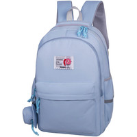 Городской рюкзак Merlin M5001 (голубой)