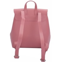 Городской рюкзак OrsOro DS-0091 (палево розовый)