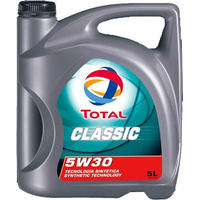 Моторное масло Total Classic 9 5W-30 5л