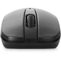 Мышь Intro MW175 Wireless Black (20/840)
