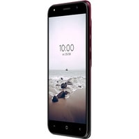 Смартфон BQ-Mobile BQ-5031G Fun (красный)