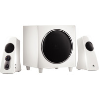 Акустика Logitech Speaker System Z523