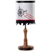 Настольная лампа Cilek Pirate 21.10.6313.00