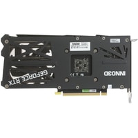 Видеокарта Inno3D GeForce RTX 3060 Twin X2 OC 12GB GDDR6 N30602-12D6X-11902120H