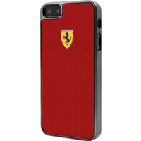 Чехол для телефона Ferrari Formula 1 Aluminium Hard for iPhone 6 (FEMEHCP6)
