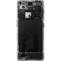 Смартфон OnePlus 11 16GB/256GB китайская версия (черный)