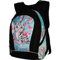 Школьный рюкзак Spayder 694 Tiger Blue