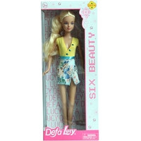 Кукла Defa Lucy 8315 (тип 6)