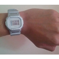 Наручные часы Casio DW-5600SG-7