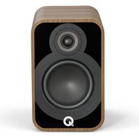 Полочная акустика Q Acoustics 5020 (дуб)