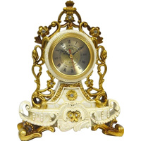 Настольные часы Romika RM-0002/SL