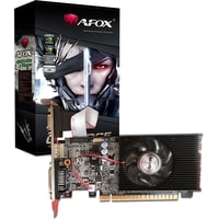Видеокарта AFOX GeForce GT210 1GB GDDR3 AF210-1024D3L8 в Лиде