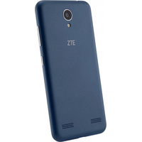 Смартфон ZTE Blade A520 (синий)
