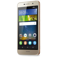 Смартфон Huawei Y6 Pro Gold