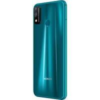 Смартфон HONOR 9X Lite JSN-L21 4GB/128GB (изумрудный зеленый)