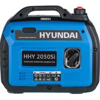 Бензиновый генератор Hyundai HHY 2050Si
