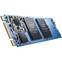 SSD Intel Optane 16GB MEMPEK1W016GA01