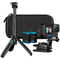 Экшен-камера GoPro HERO10 Black Special Bundle