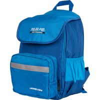 Городской рюкзак Polar П2301 (синий)