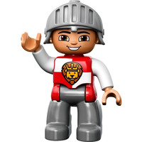 Конструктор LEGO 10568 Knight Tournament