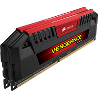 Оперативная память Corsair Vengeance Pro 2x8GB KIT DDR3 PC3-12800 (CMY16GX3M2A1600C9R)