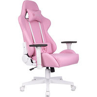 Кресло Zombie Neo (розовый)