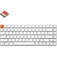 Клавиатура Keychron K3 V2 K3-K1-RU (Gateron Low Profile Red)