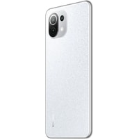 Смартфон Xiaomi 11 Lite 5G NE 8GB/256GB международная версия (снежный белый)
