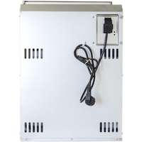 Электрический духовой шкаф Simfer B4EC66001