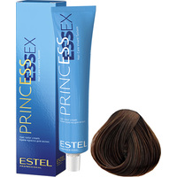 Крем-краска для волос Estel Professional Princess Essex 5/7 шоколад