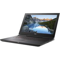 Игровой ноутбук Dell Inspiron 15 7577-5464