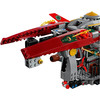 Конструктор LEGO 70735 Ronin R.E.X.