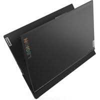 Игровой ноутбук Lenovo Legion 5 17IMH05 82B3004TPB