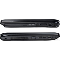 Ноутбук ASUS K52F-EX749D (90NXNA454W2C436043AU)