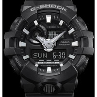 Наручные часы Casio GA-700-1B