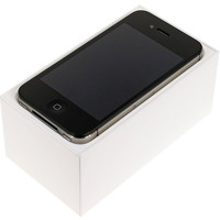 Смартфон Apple iPhone 4s (8GB)