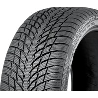 Зимние шины Ikon Tyres WR Snowproof P 215/50R17 95V