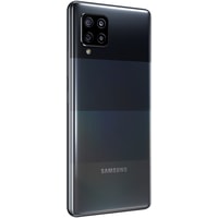 Смартфон Samsung Galaxy A42 5G SM-A426B 4GB/128GB (черный)