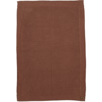 Плед Elodie Wool Knitted Blanket 75x100 30300104155NA (burned clay)