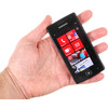 Смартфон Samsung i8350 Omnia W