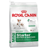Сухой корм для собак Royal Canin Mini Starter 8.5 кг