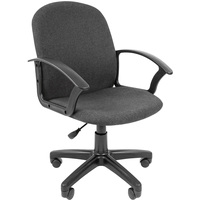 Кресло CHAIRMAN СТ-81 (серый)