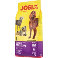 Сухой корм для собак Josera JosiDog Sensitive (25/13) 18 кг