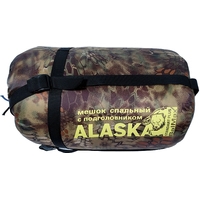 Спальный мешок BalMax Аляска Standart Plus -20 (питон)