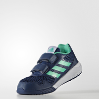 Кроссовки Adidas Altarun (синий) [BY9253]