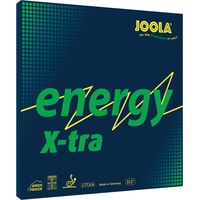 Накладка на ракетку Joola Energy X-tra (max, черный)