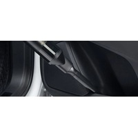 Автомобильный пылесос Cleanfly H2 Portable Vacuum Cleaner FV2S (черный)