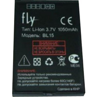 Аккумулятор для телефона Fly DS400 (BL15)