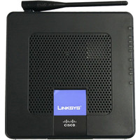 Wi-Fi роутер Cisco WRP400-G2